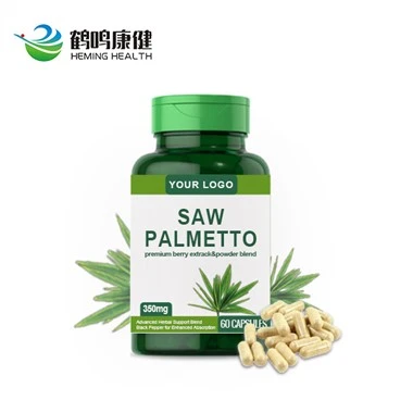 Saw Palmetto Dietary Supplement Saw Palmetto Dietary Supplement